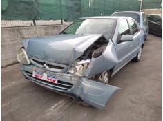 citroën xsara berlina del año 2001