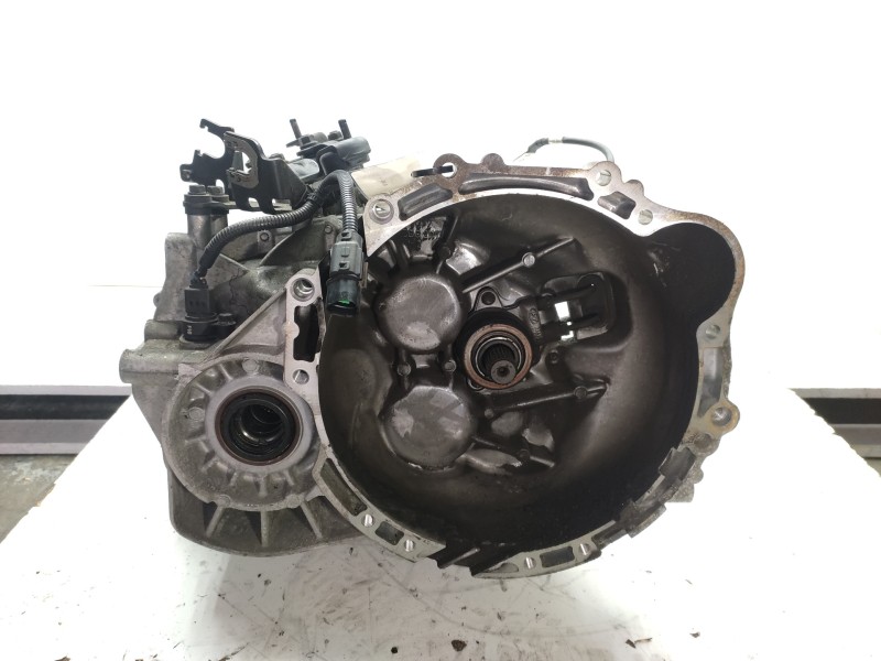 Caja Cambios S619jc 004221  - Hyundai Sonata (nf) 2.0 Crdi Cat 4
