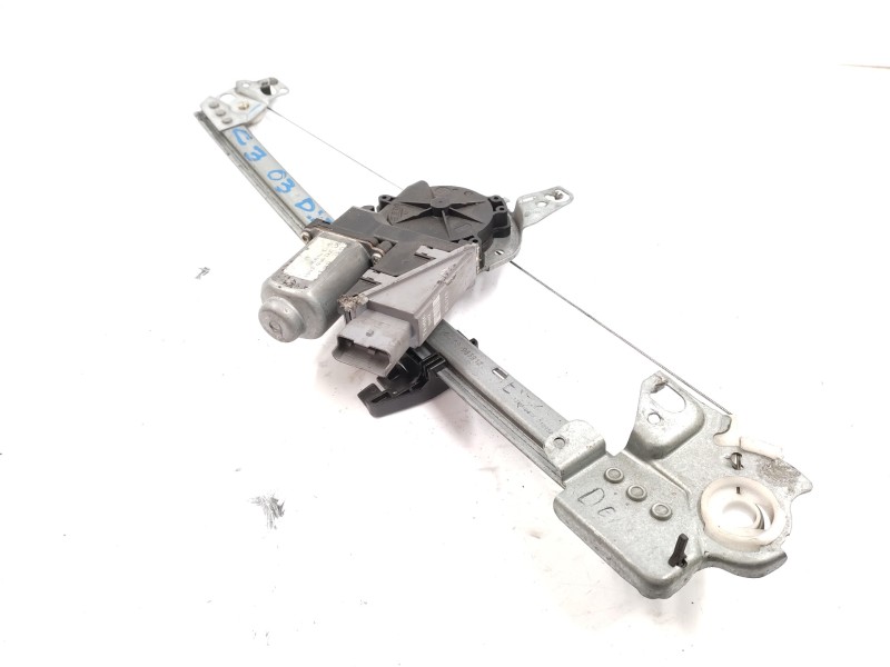 Elevalunas Delantero Izquierdo 400619h  - Citroën C3 1.1 3