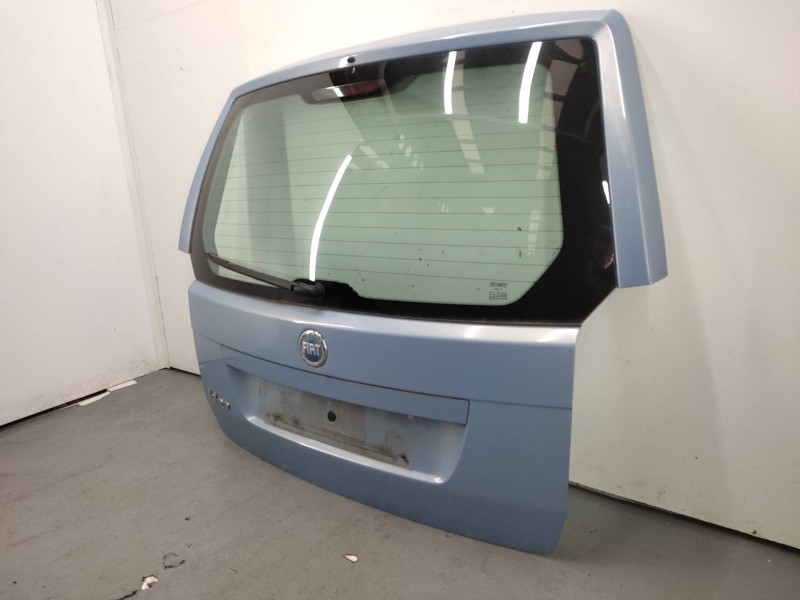 Tapa Maletero 46825849  - Fiat Idea (135) 1.4 4