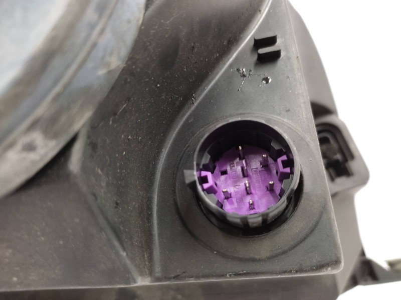 Faro Izquierdo 45570999 1353198080  - Fiat Fiorino Sx Familiar 2