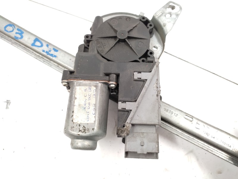Elevalunas Delantero Izquierdo 400619h  - Citroën C3 1.1 4