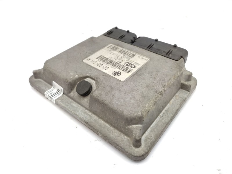 Centralita Motor Uce 036906034ah  - Seat Ibiza Iii (6l1) 1.4 16v 2