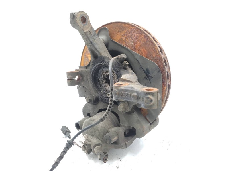 Mangueta Delantera Izquierda 46528915  - Fiat Punto Berlina (188) 1.3 Jtd Cat 4