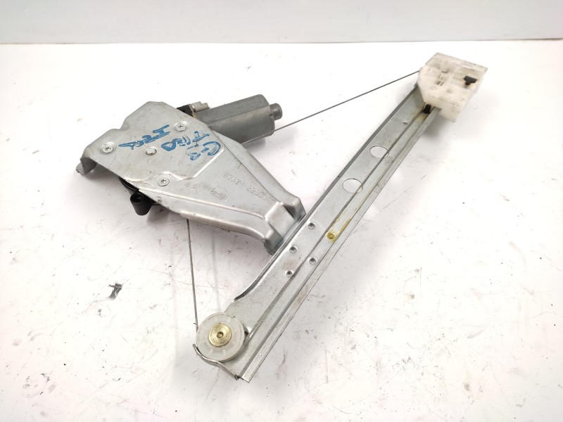 Elevalunas Trasero Izquierdo 0130821411  - Citroën C3 1.1 4