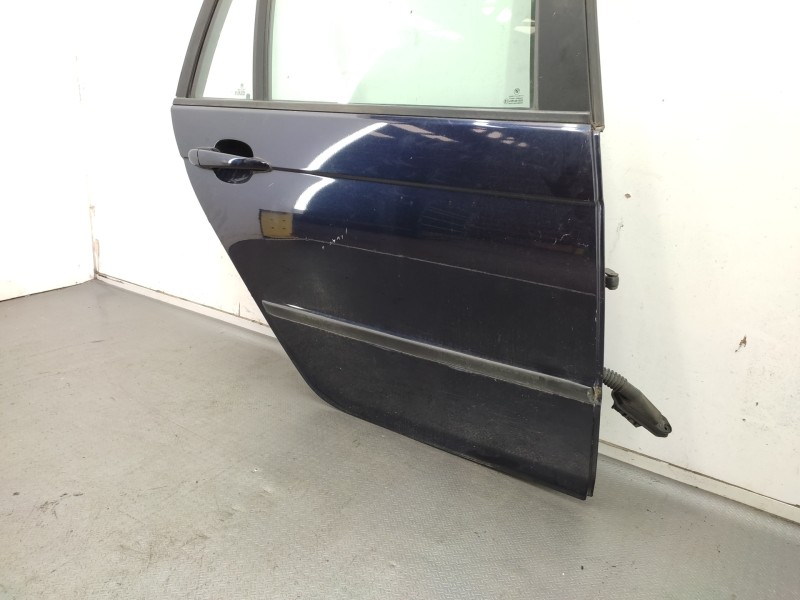Puerta Trasera Derecha 41527034156  - Bmw Serie 3 Touring (e46) 318i 2