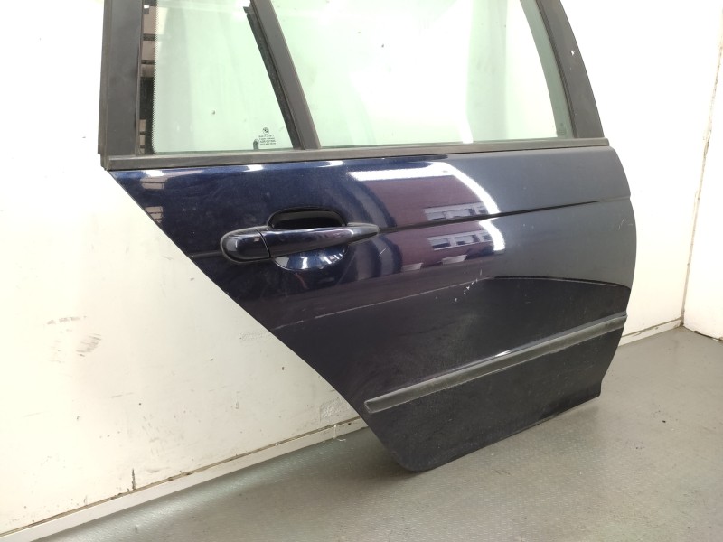 Puerta Trasera Derecha 41527034156  - Bmw Serie 3 Touring (e46) 318i 3