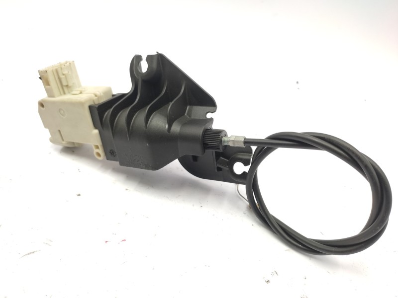 Modulo Electronico 3b0959782a  - Audi A6 Berlina (4f2) 2.0 Tdi 2