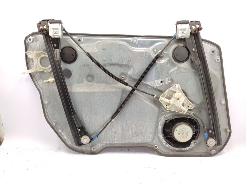 Elevalunas Delantero Derecho 6l4837752dj  - Seat Cordoba Berlina (6l2) Stella 5