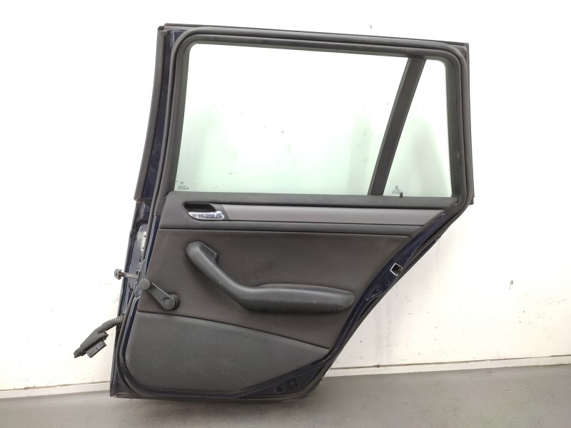 Puerta Trasera Derecha 41527034156  - Bmw Serie 3 Touring (e46) 318i 4