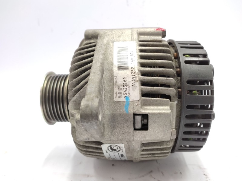 Alternador 7700431943 A13vi252 - Renault Megane I Fase 2 Berlina (ba0) 1.9 Dci Diesel Cat 3
