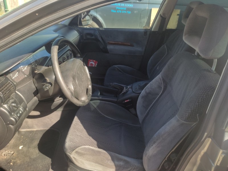 opel omega b del año 1994
