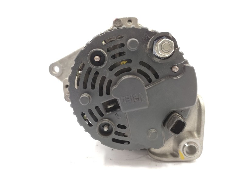 Alternador 7700431943 A13vi252 - Renault Megane I Fase 2 Berlina (ba0) 1.9 Dci Diesel Cat 4