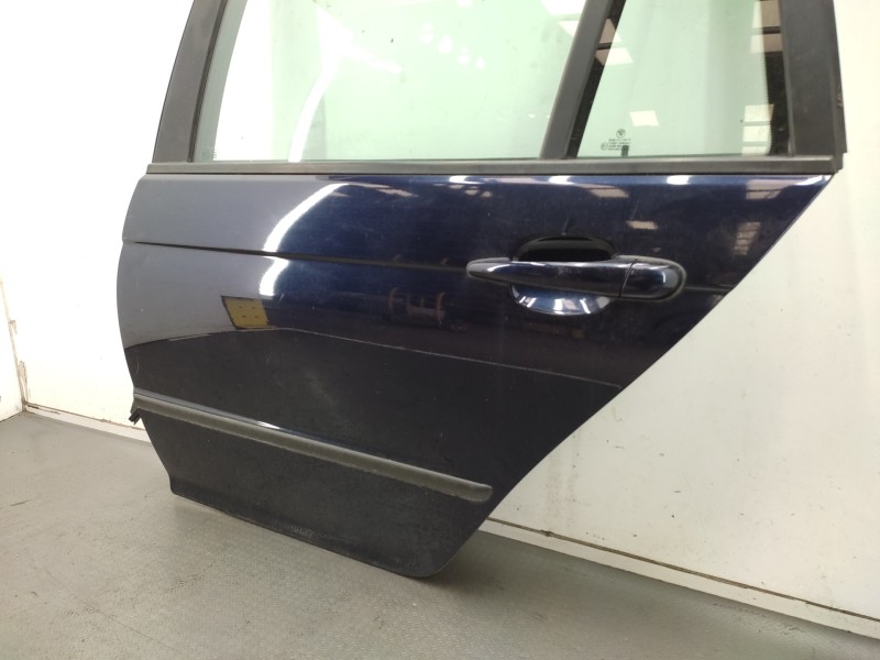 Puerta Trasera Izquierda 41527034155  - Bmw Serie 3 Touring (e46) 318i 2