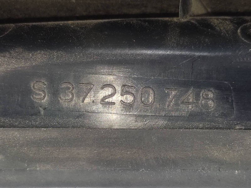 Piloto Trasero Izquierdo 46808767 37250748  - Fiat Marea Weekend (185) Td 100 Sx 2