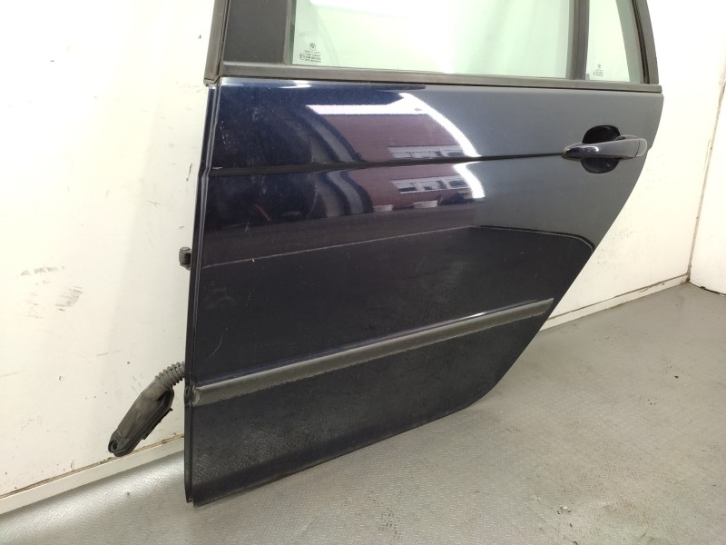 Puerta Trasera Izquierda 41527034155  - Bmw Serie 3 Touring (e46) 318i 3