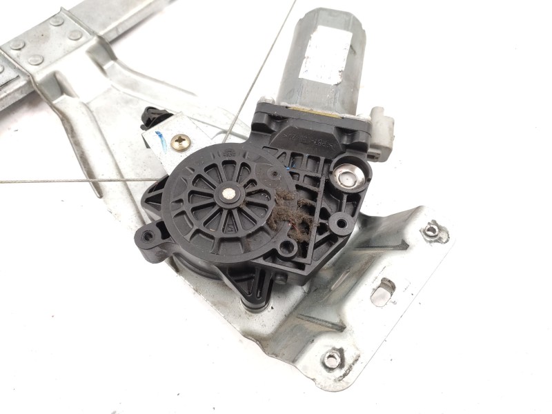 Elevalunas Trasero Izquierdo 0130821411  - Citroën C3 1.1 5