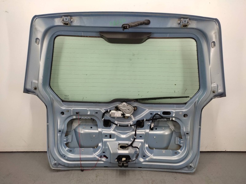 Tapa Maletero 46825849  - Fiat Idea (135) 1.4 5