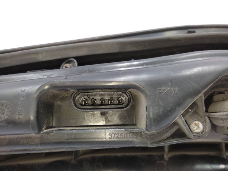 Piloto Trasero Izquierdo 46808767 37250748  - Fiat Marea Weekend (185) Td 100 Sx 4