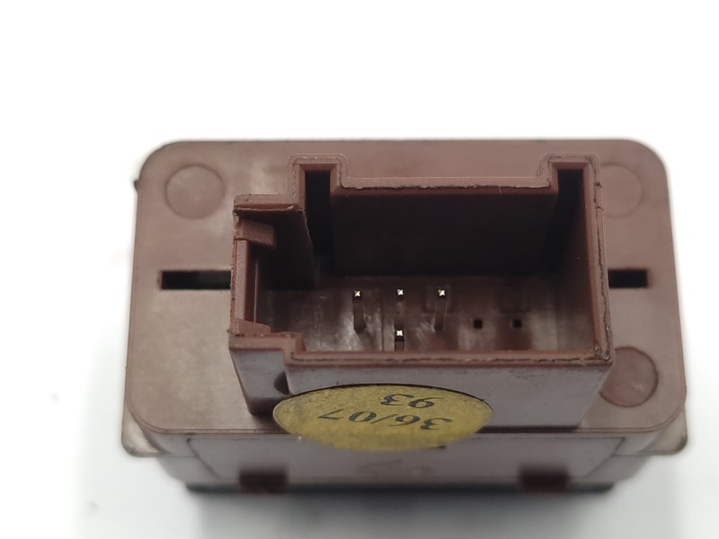 Interruptor 4f0959831  - Audi A6 Berlina (4f2) 2.0 Tdi 4