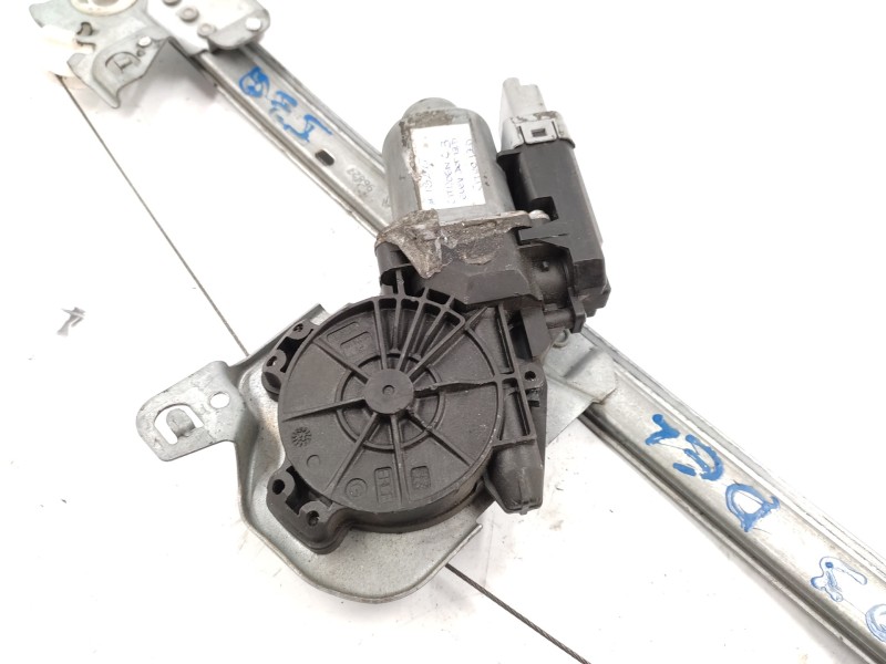 Elevalunas Delantero Izquierdo 440787f  - Citroën C3 1.1 2