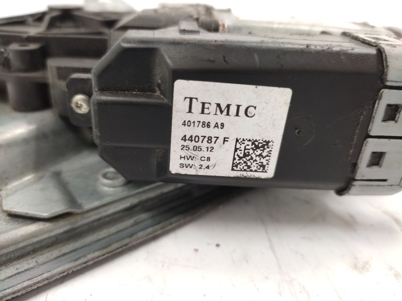 Elevalunas Delantero Izquierdo 440787f  - Citroën C3 1.1 3