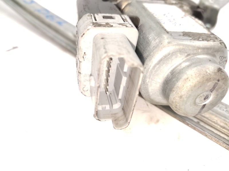 Elevalunas Delantero Izquierdo 440787f  - Citroën C3 1.1 4