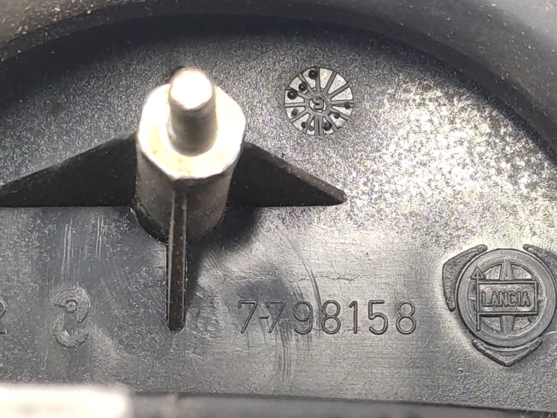 Piloto Trasero Izquierdo 824468762 7798158  - Lancia Delta 1.6 Hpe 2