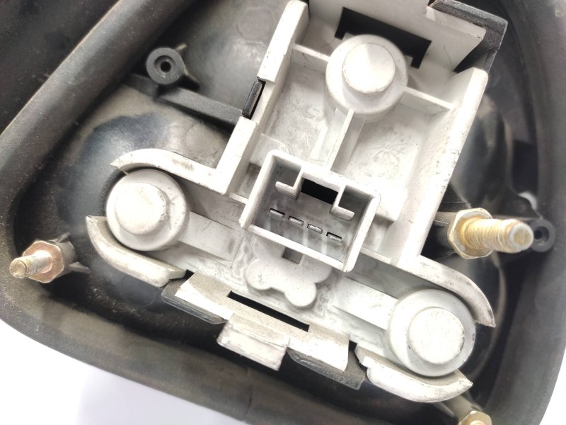Piloto Trasero Izquierdo 824468762 7798158  - Lancia Delta 1.6 Hpe 4