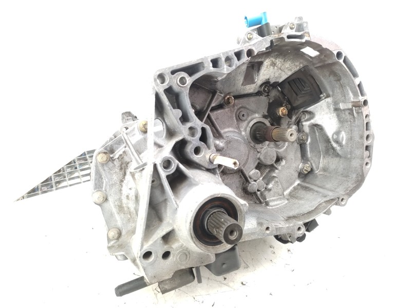 Caja Cambios Jb3955  - Renault Megane I Scenic (ja0) 1.4 16v Kaleido 2