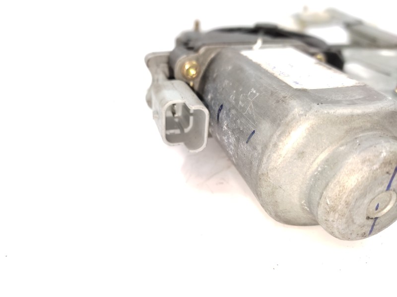 Elevalunas Trasero Izquierdo 400775t2  - Citroën Xsara Berlina 1.4 4