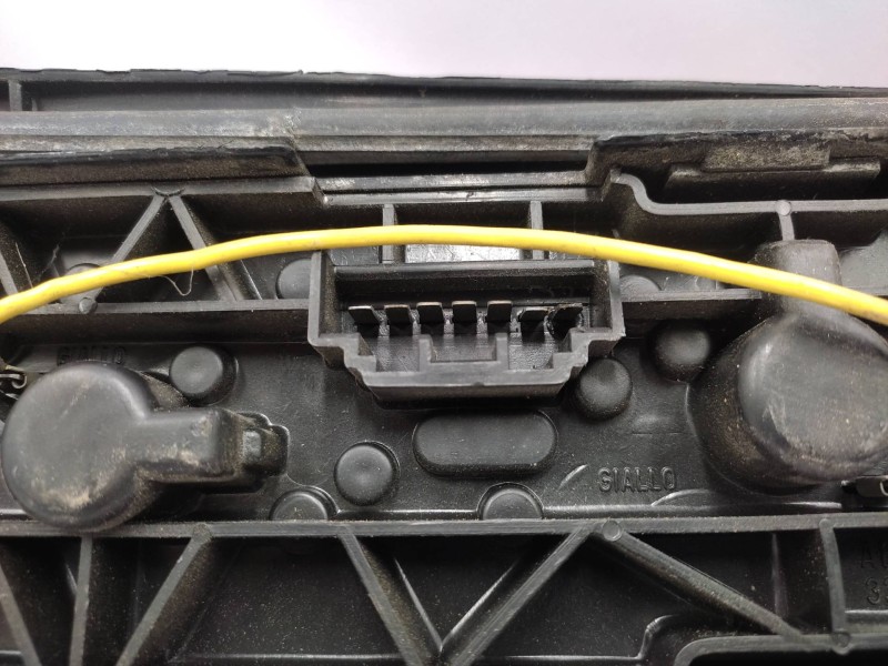 Piloto Trasero Izquierdo 332903 3800957344830  - Fiat Regata Berlina 100 Super 2