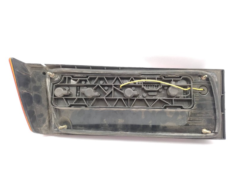 Piloto Trasero Izquierdo 332903 3800957344830  - Fiat Regata Berlina 100 Super 3