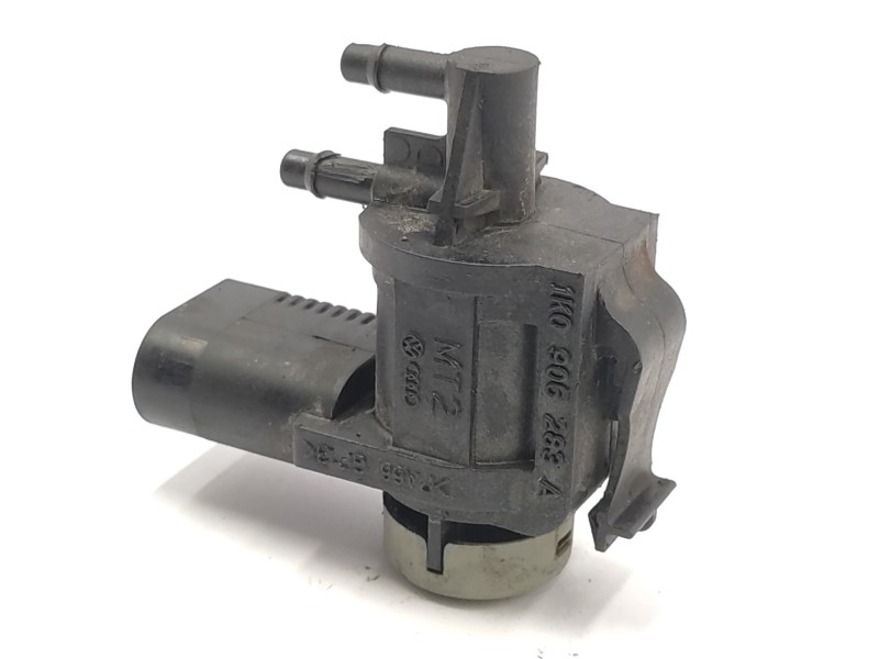 Valvula Aire Adicional 1k0906283a  - Audi A6 Berlina (4f2) 2.0 Tdi 2