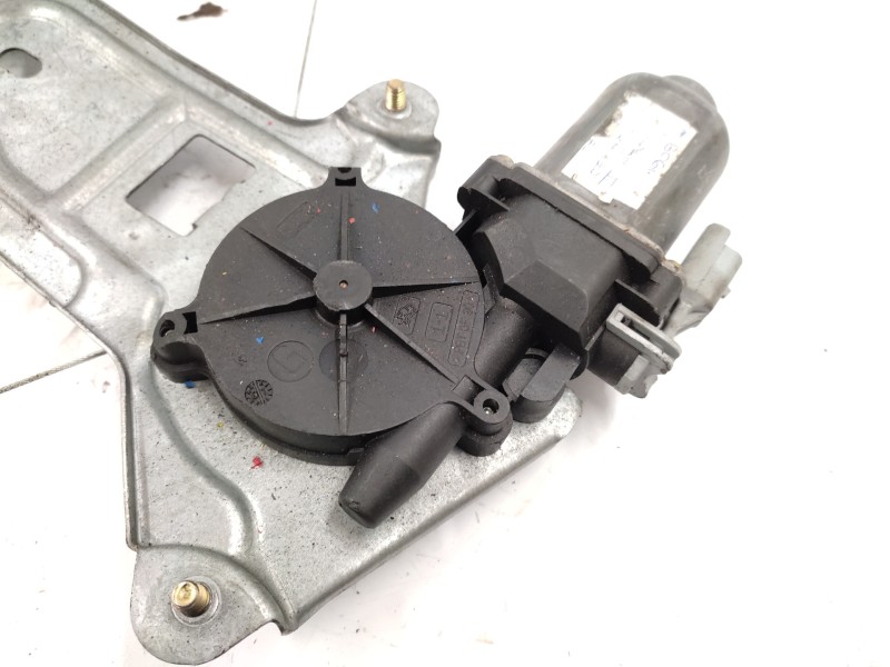 Elevalunas Trasero Izquierdo 400775t2  - Citroën Xsara Berlina 1.4 4