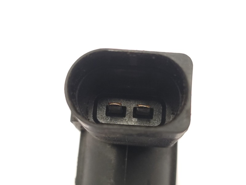 Valvula Aire Adicional 1k0906283a  - Audi A6 Berlina (4f2) 2.0 Tdi 3