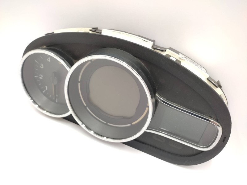 Cuadro Instrumentos 248103503r  - Renault Megane Iii Berlina 5 P 1.5 Dci Diesel Fap 2
