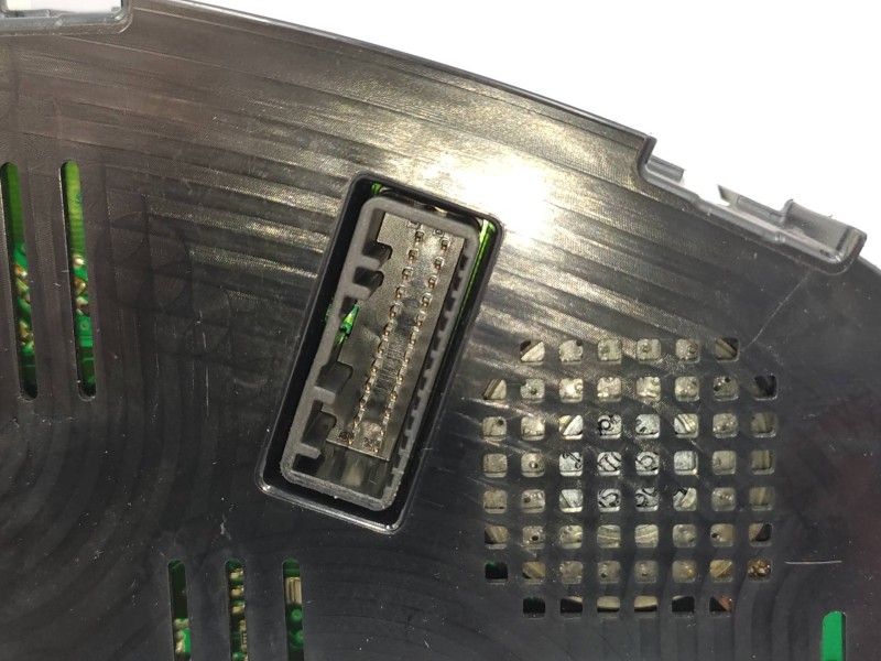 Cuadro Instrumentos 248103503r  - Renault Megane Iii Berlina 5 P 1.5 Dci Diesel Fap 5