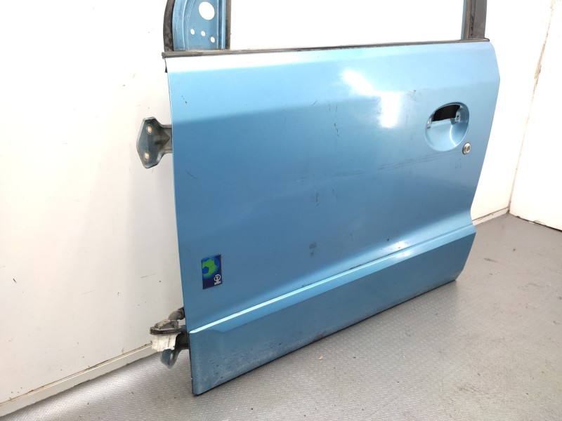 Puerta Delantera Izquierda 7600302040  - Hyundai Atos (mx) Gl 2