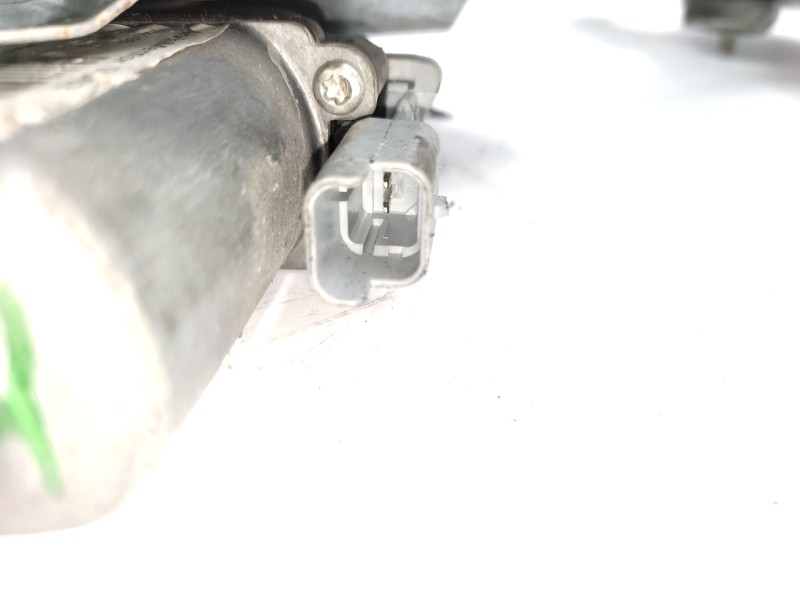 Elevalunas Delantero Izquierdo 400843c  - Citroën C1 1.0 Cat (384f) 2