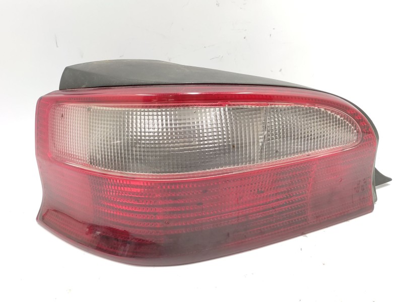 Recambio de piloto trasero izquierdo para citroën saxo (s0, s1) 1.5 d referencia OEM IAM 6350F7  