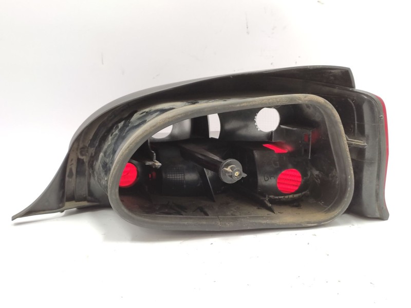Recambio de piloto trasero izquierdo para citroën saxo (s0, s1) 1.5 d referencia OEM IAM 6350F7  