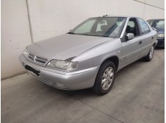 citroën xantia berlina del año 1999