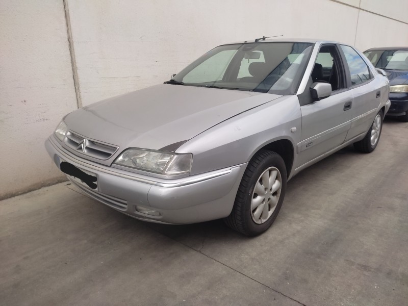 citroën xantia berlina del año 1999