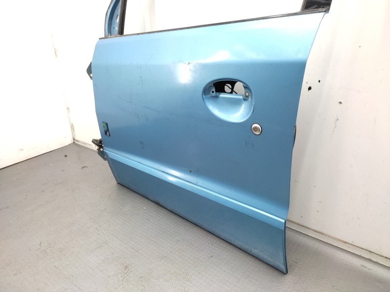 Puerta Delantera Izquierda 7600302040  - Hyundai Atos (mx) Gl 3