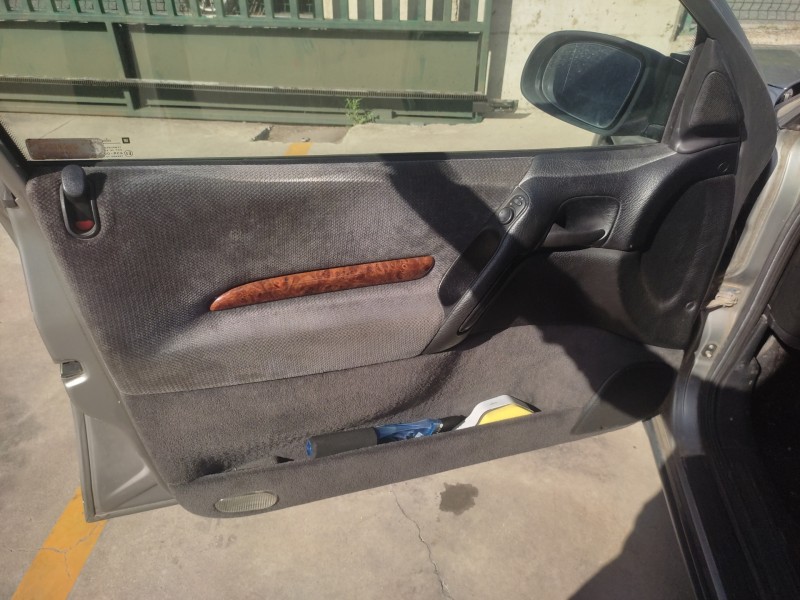 opel omega b del año 1994