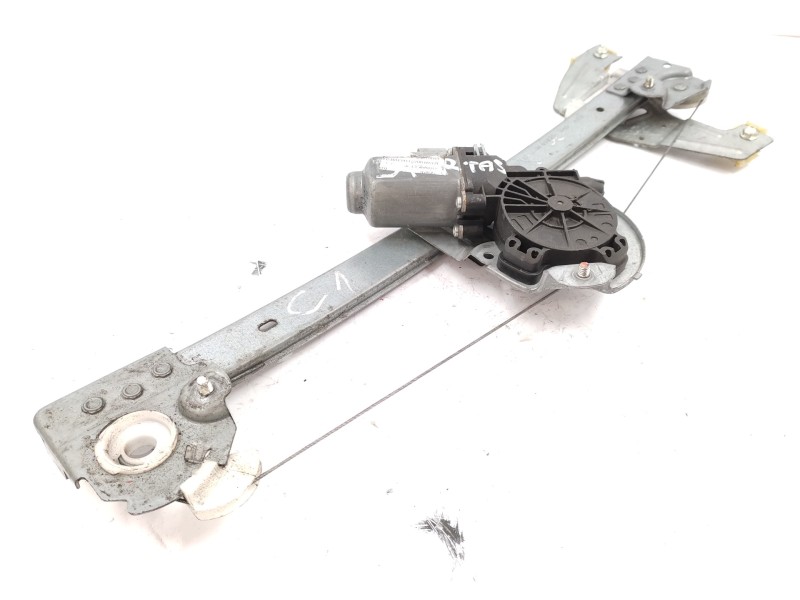 Elevalunas Delantero Izquierdo 400843c  - Citroën C1 1.0 Cat (384f) 4