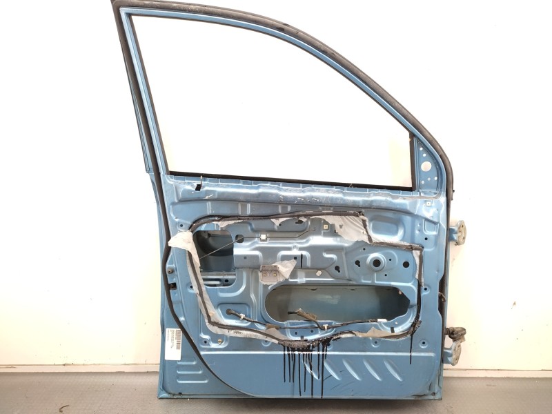 Puerta Delantera Izquierda 7600302040  - Hyundai Atos (mx) Gl 4