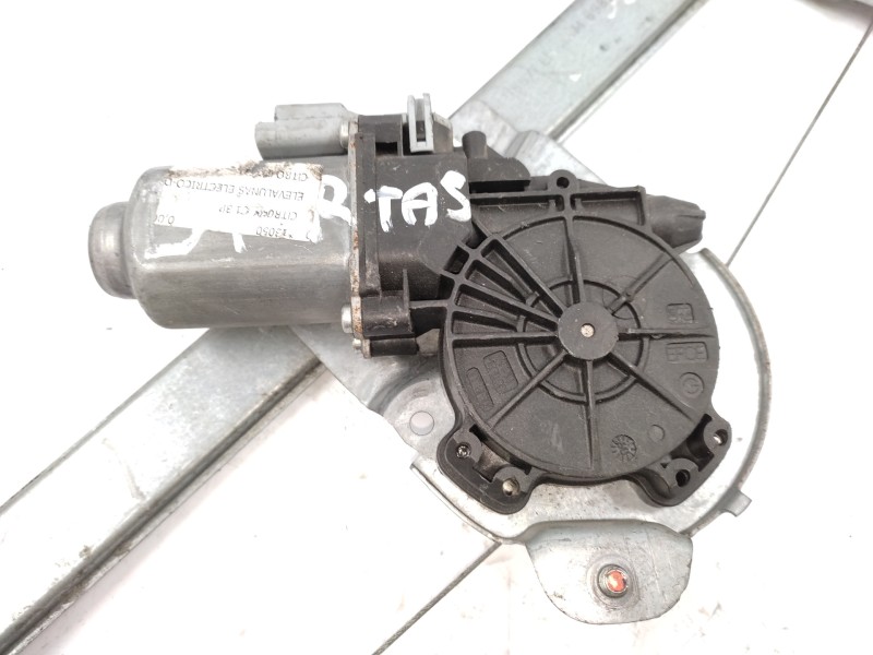 Elevalunas Delantero Izquierdo 400843c  - Citroën C1 1.0 Cat (384f) 5