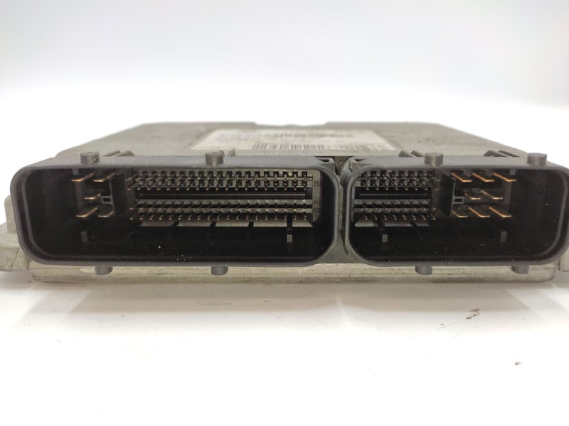 Centralita Motor Uce 036906034ah  - Seat Ibiza Iii (6l1) 1.4 16v 4
